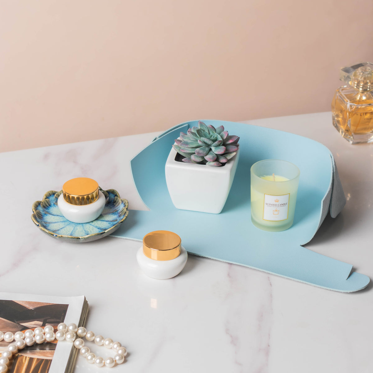 Make It Relaxing Hamper Nestasia
