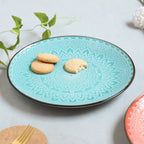 Designer Dinner Plate Nestasia