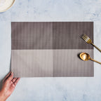 Table Mat for Dinner Set of 6 Nestasia