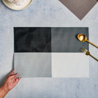 Table Mat for Dinner Set of 6 Nestasia