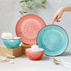 Designer Dinner Plate Nestasia