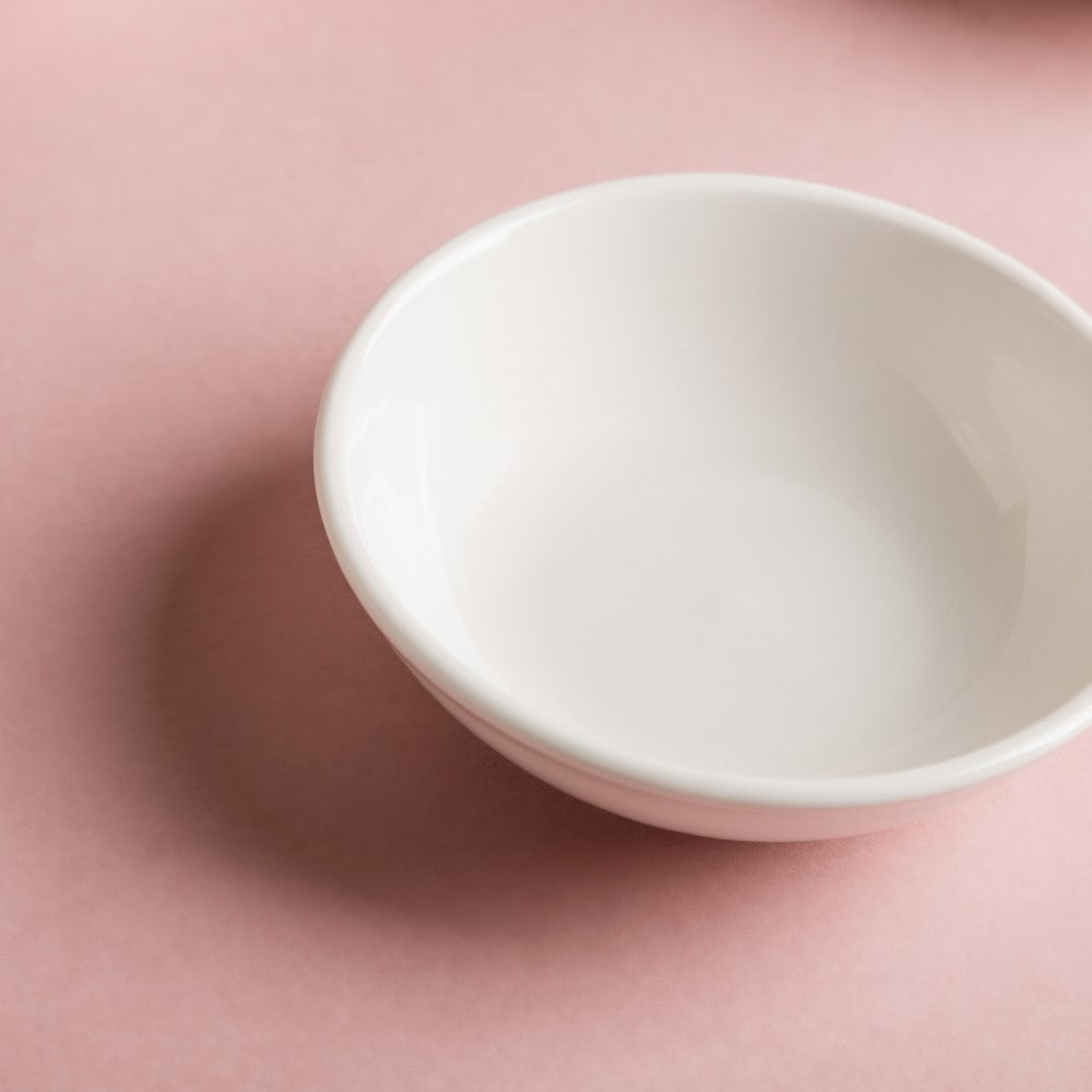 Small Plates Set of 4 Nestasia