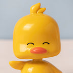 Happy Ducky Bobble Head Showpiece Nestasia