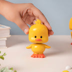 Ducky Bobble Head Car Showpiece Nestasia