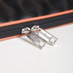Black Laptop Sleeve Nestasia
