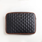 Black Laptop Sleeve Nestasia