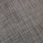 Round Placemat Dark Grey Set of 4 Nestasia