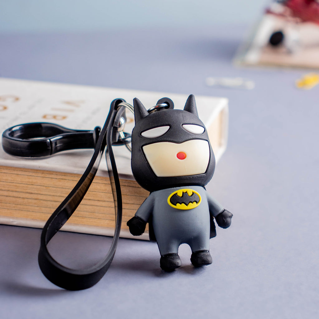 Batman Keychain Nestasia