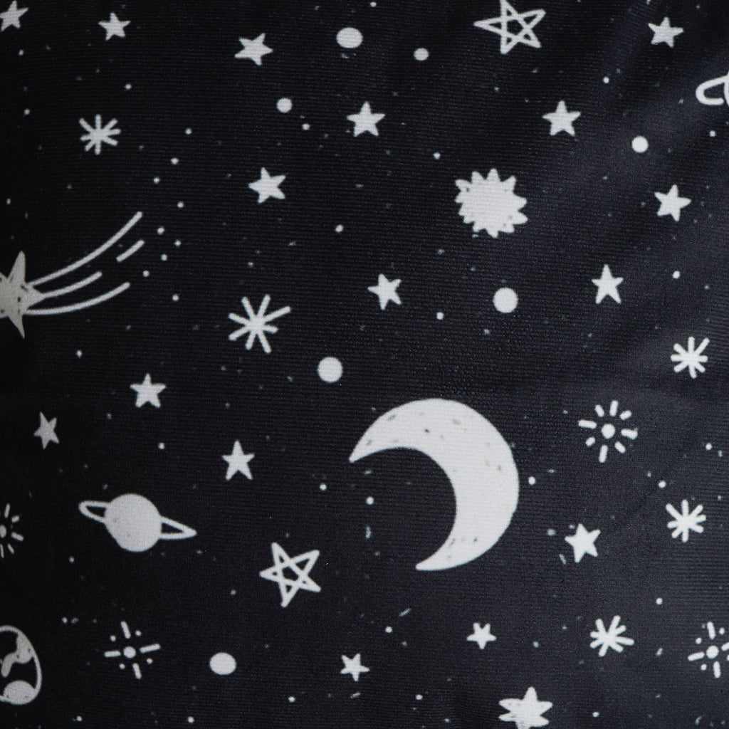 Night Sky Cushion Case Nestasia