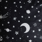 Night Sky Cushion Case Nestasia