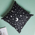 Night Sky Cushion Case Nestasia