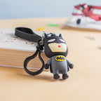Batman Keychain Nestasia