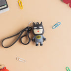 Batman Keychain Nestasia