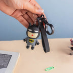 Batman Keychain Nestasia