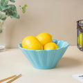 Blue Muffin Ramen Bowl 600 ml Nestasia