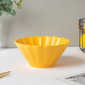 Sunny Side Up Ramen Bowl 600 ml Nestasia