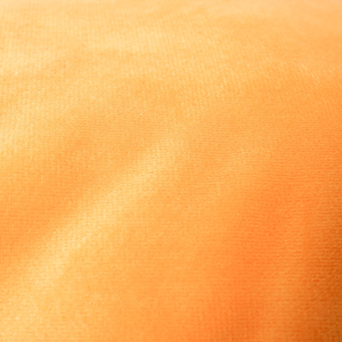 Yellow Velvet Cushion Case Nestasia