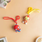 Marvel Keychain Nestasia