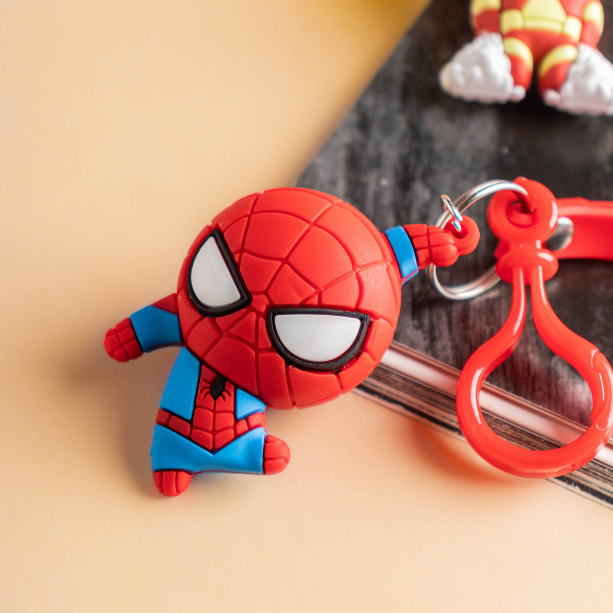 Marvel Keychain Nestasia