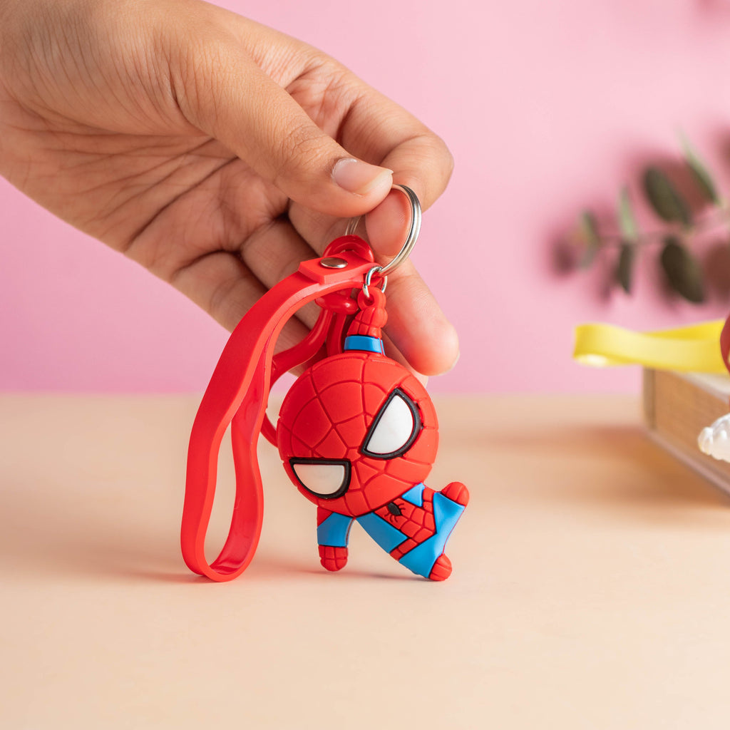 Marvel Keychain Nestasia