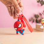 Marvel Keychain Nestasia