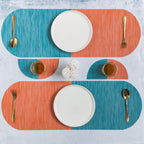 Mat Coaster Set Nestasia