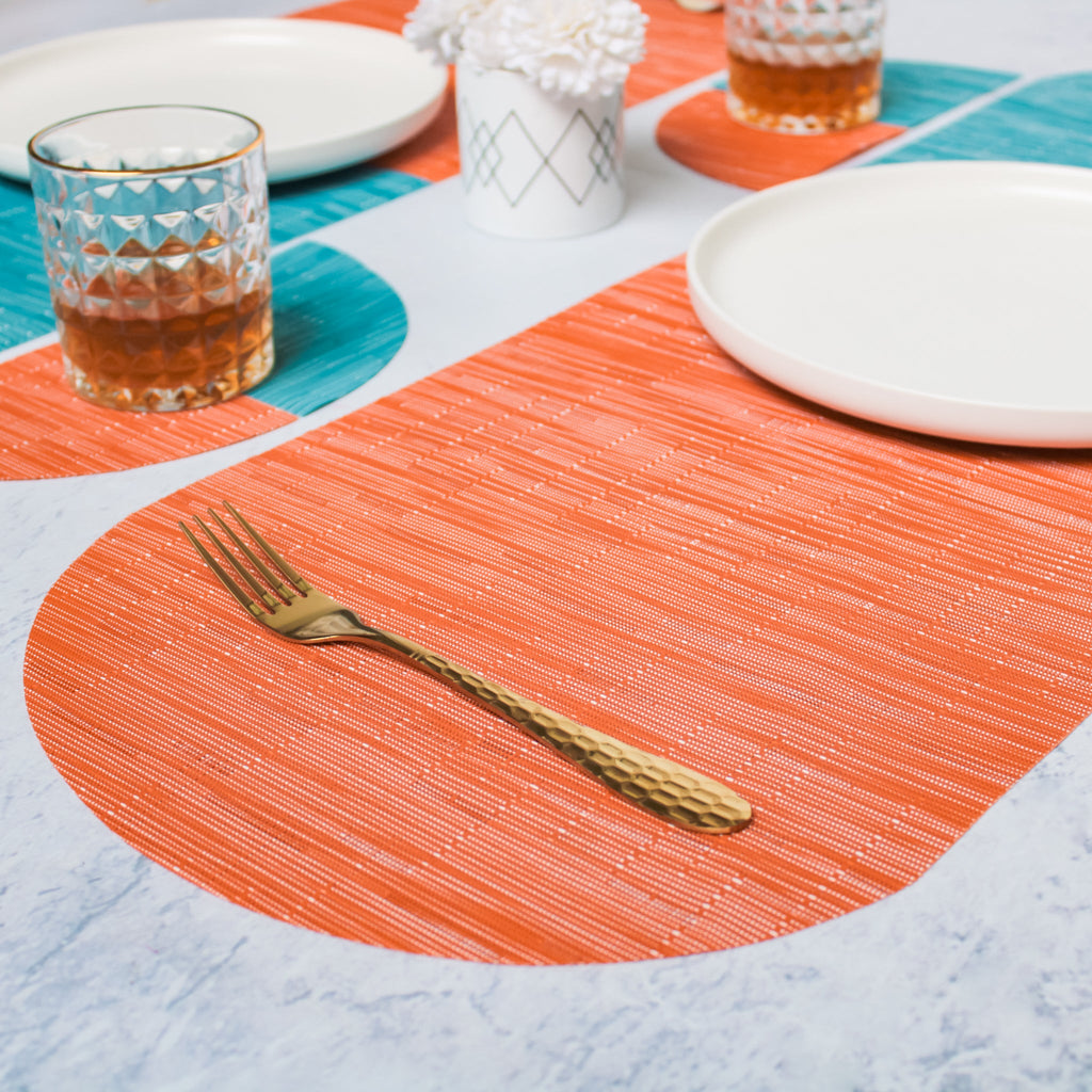 Mat Coaster Set Nestasia