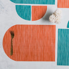 Mat Coaster Set Nestasia