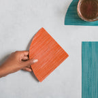 Mat Coaster Set Nestasia