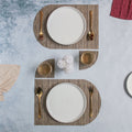 Coaster and Placemat Set Nestasia