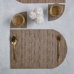Coaster and Placemat Set Nestasia