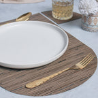 Coaster and Placemat Set Nestasia