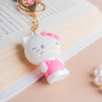 Hello Kitty Keychain Small Nestasia