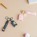 Suitcase Keychain Nestasia