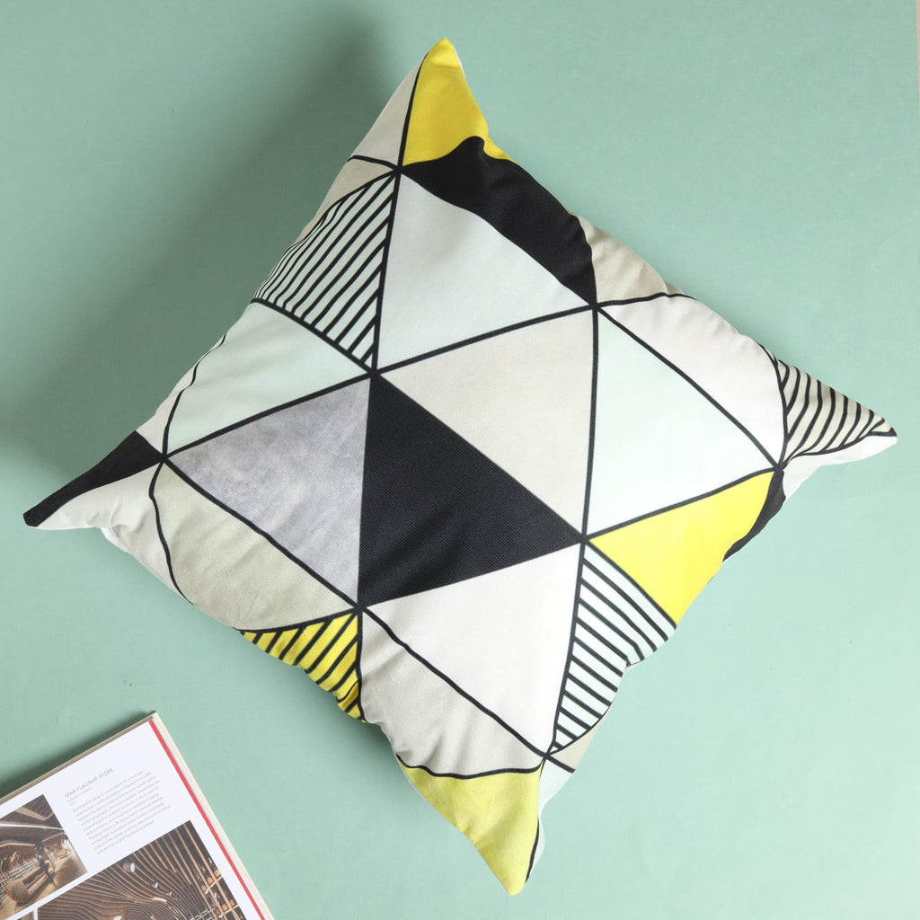 Pastel Passion Pillow Slip Nestasia