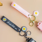 Suitcase Keychain Nestasia