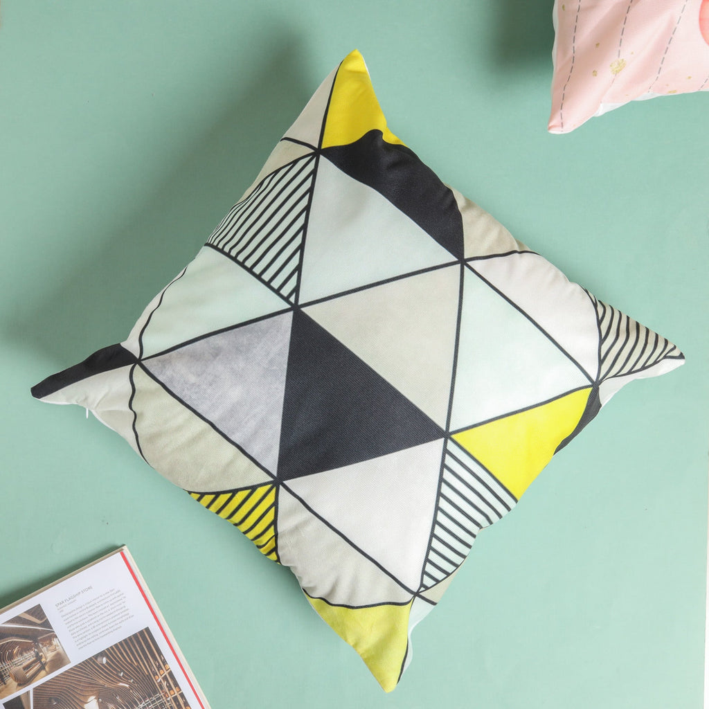 Pastel Passion Pillow Slip Nestasia