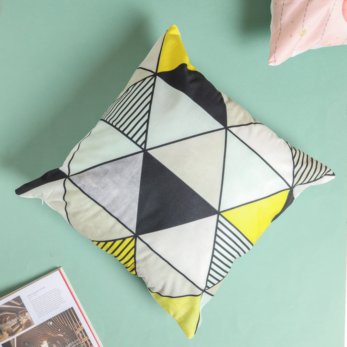Pastel Passion Pillow Slip Nestasia