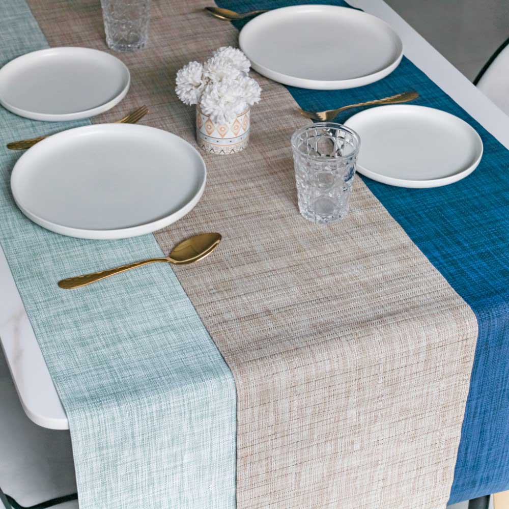 Dinner Table Runner Nestasia