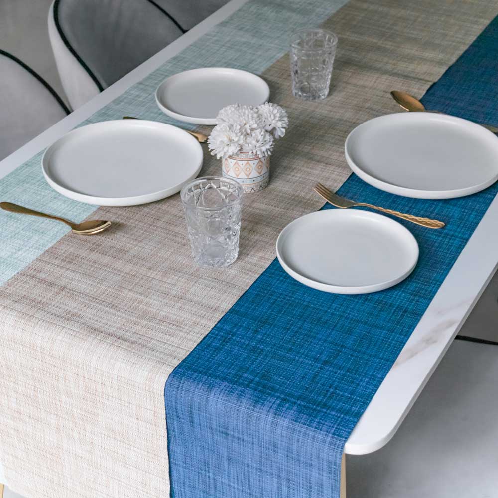 Dinner Table Runner Nestasia
