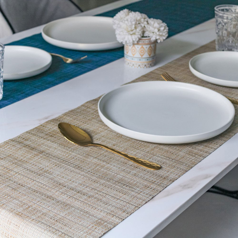Dinner Table Runner Nestasia