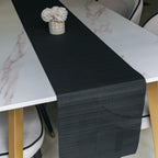 Solid Table Runner Nestasia