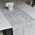 Solid Table Runner Nestasia