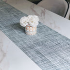 Solid Table Runner Nestasia