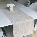 Solid Table Runner Nestasia