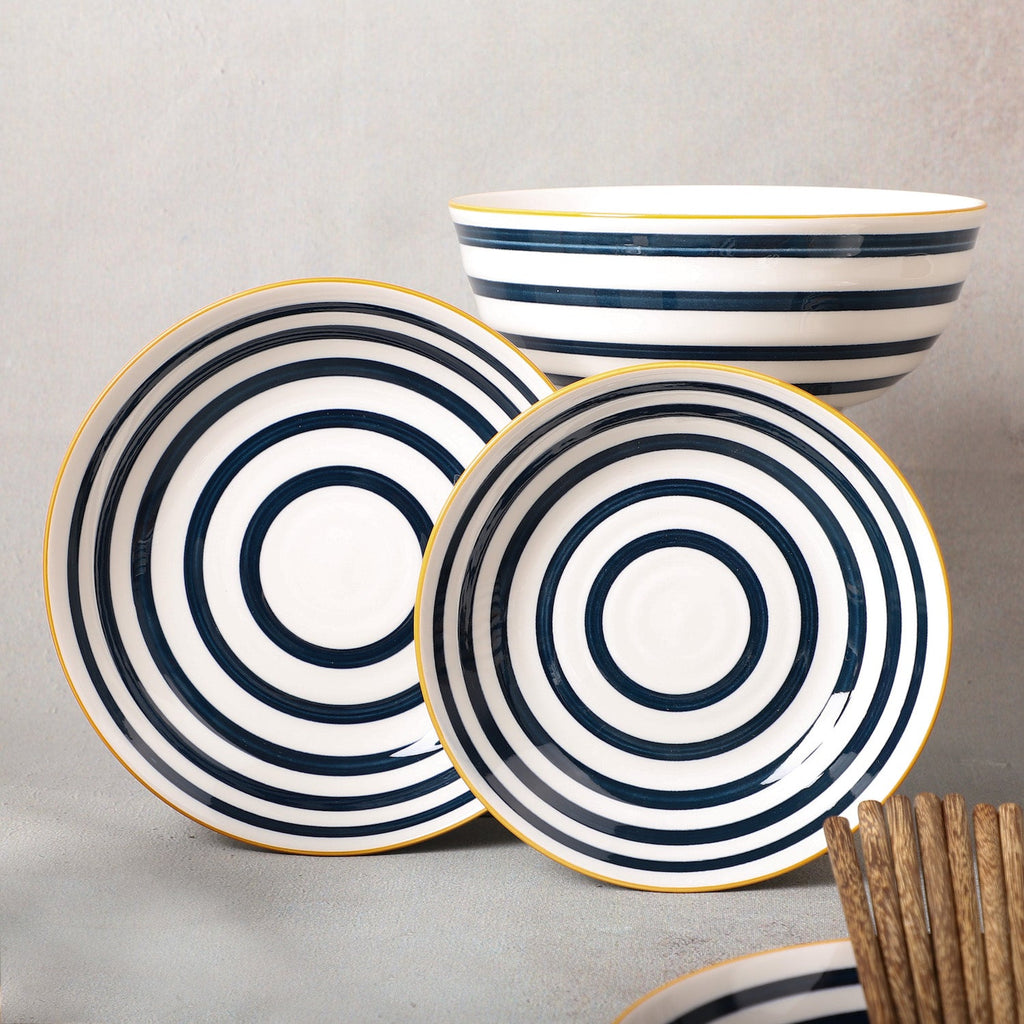 Nitori Dinner Set Nestasia