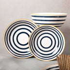 Nitori Dinner Set Nestasia