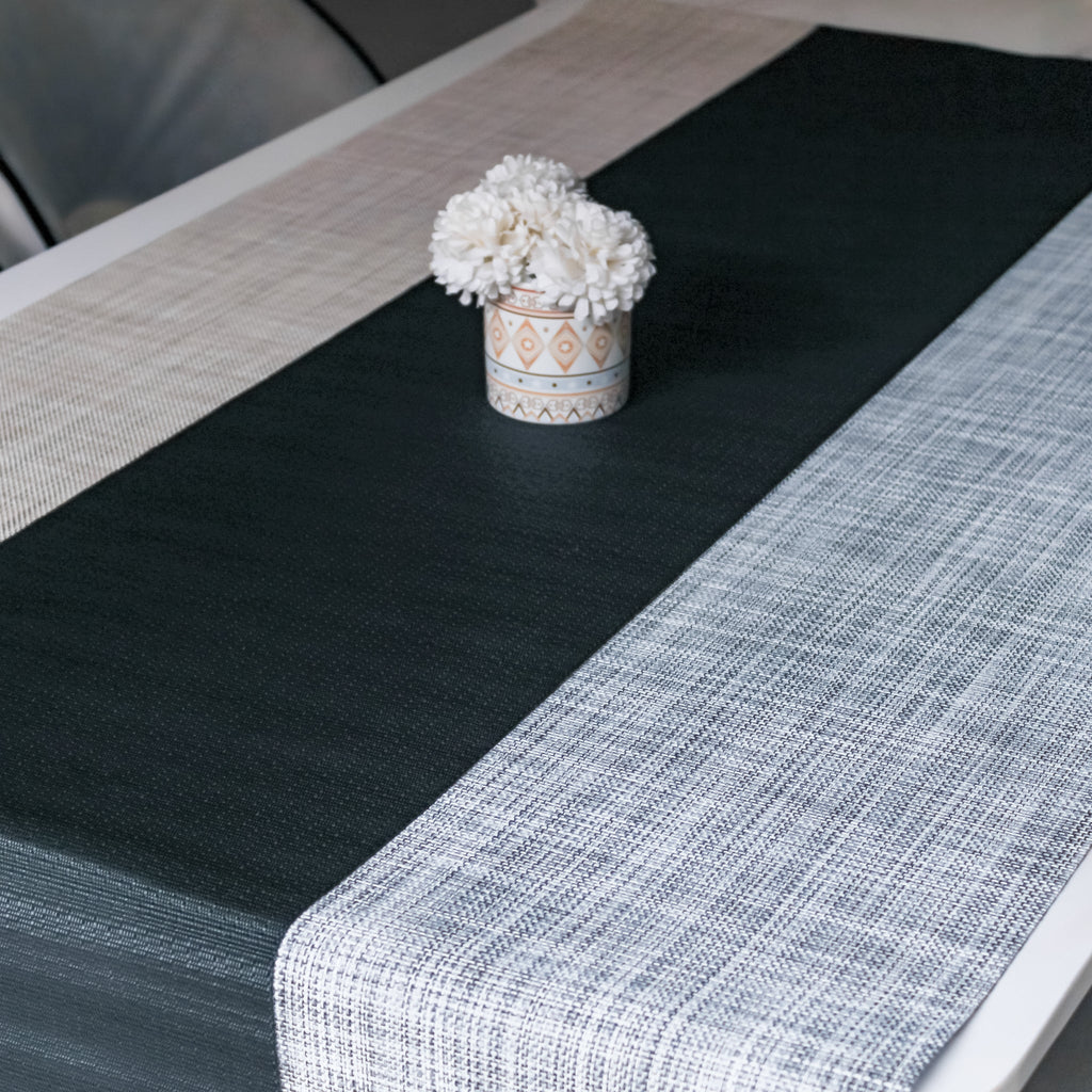 Solid Table Runner Nestasia