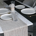 Solid Table Runner Nestasia