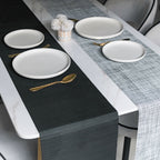 Solid Table Runner Nestasia